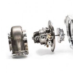 Turbosprężarka 880697-5008S