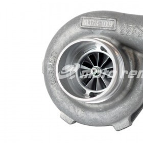Turbosprężarka 856800-5002S