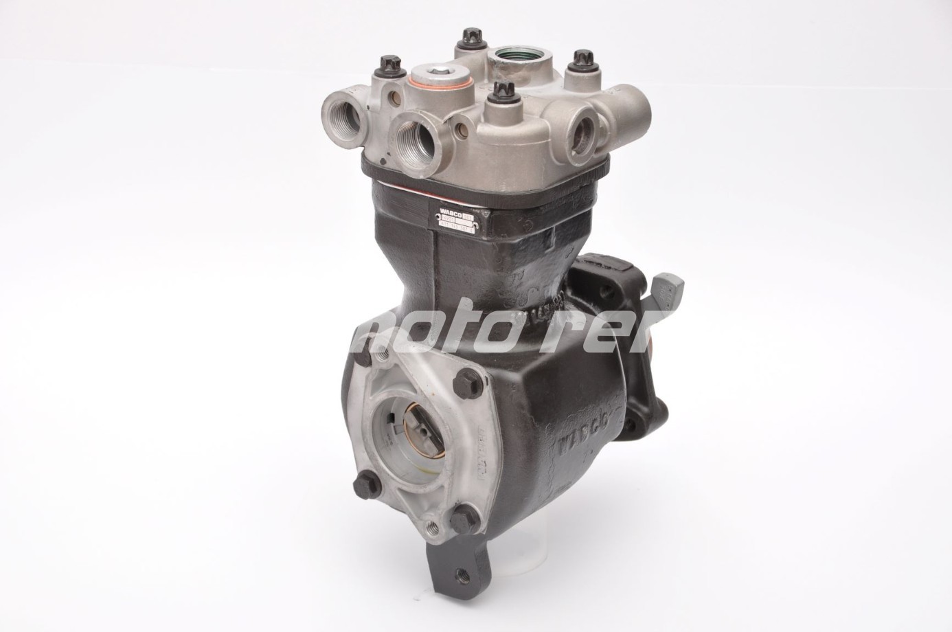 Sprężarka 411.145.507.0, 4111455070 51.54101.7204, 51.54101-7204, 51541017204