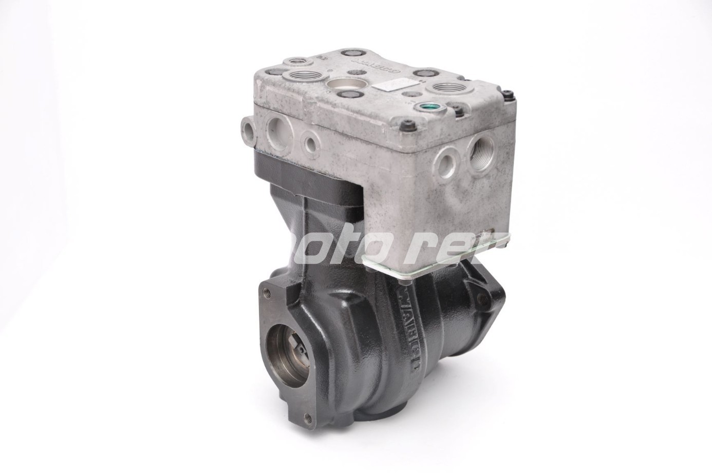 Sprężarka 412.352.003.0, 4123520030 51.54100.7005, 51.54100-7005, 51541007005