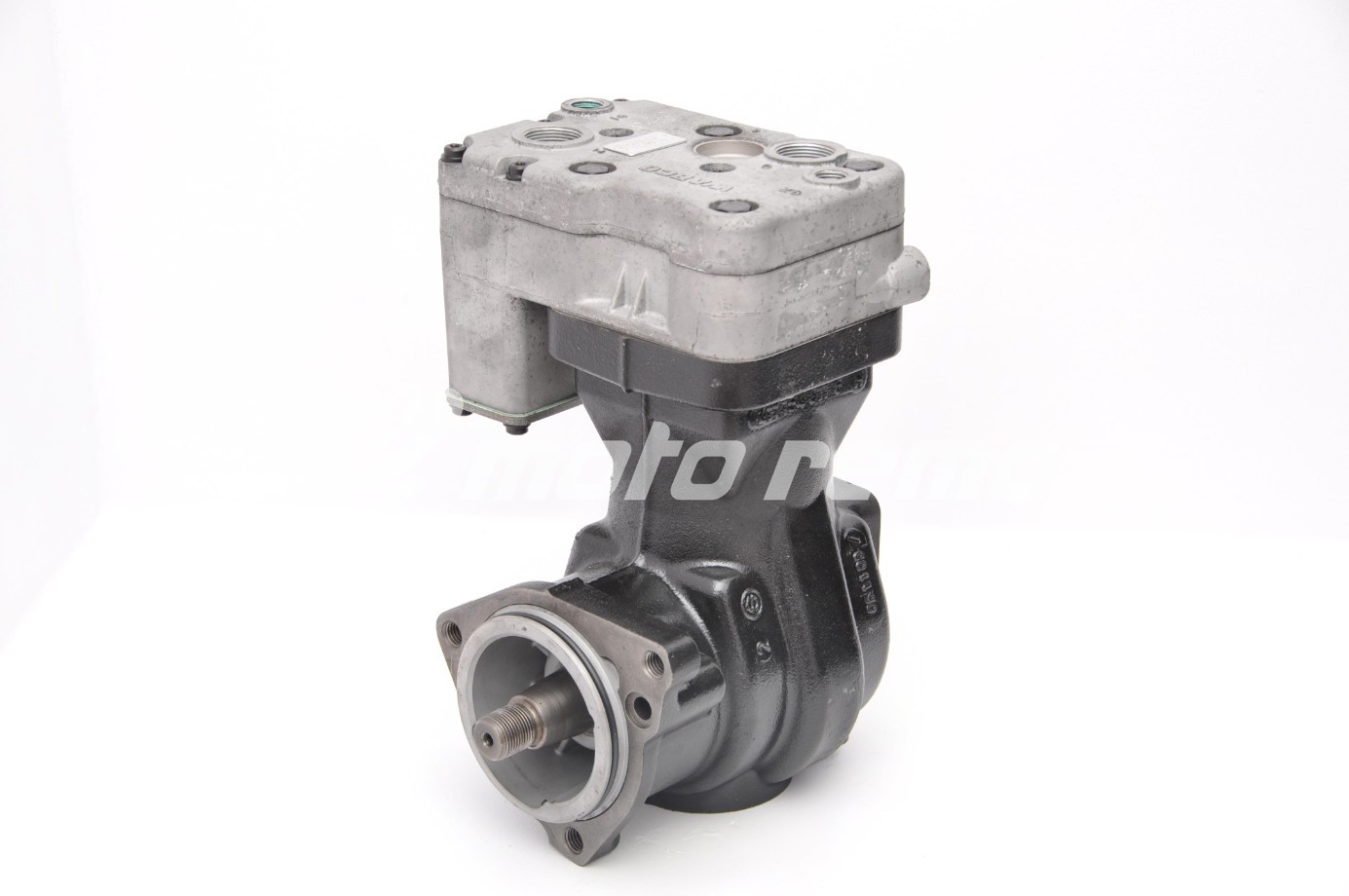 Sprężarka 412.352.003.0, 4123520030 51.54100.7005, 51.54100-7005, 51541007005