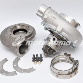  Turbosprężarka 856801-5017S