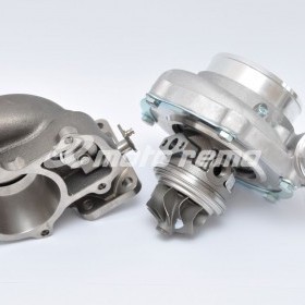  Turbosprężarka 856801-5021S