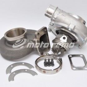  Turbosprężarka 856801-5025S