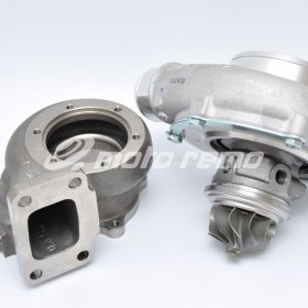  Turbosprężarka 856801-5042S