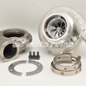 Turbosprężarka 856801-5059S