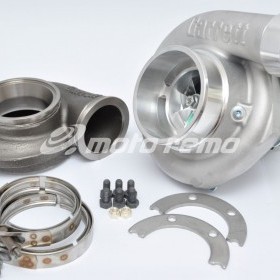  Turbosprężarka 856801-5080S