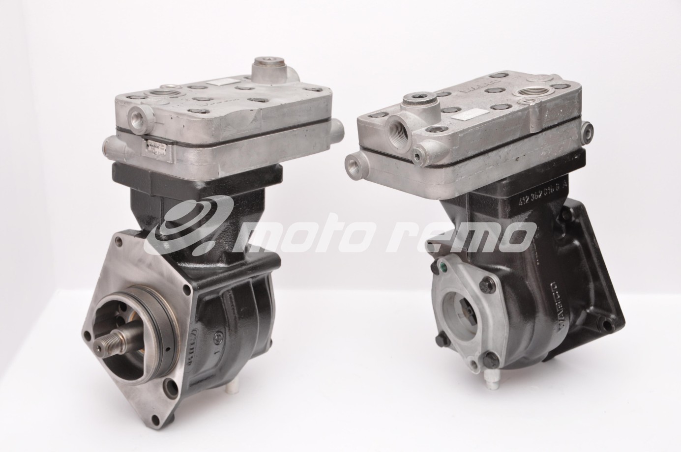 Sprężarka 412.352.016.0, 4123520160 4571302615