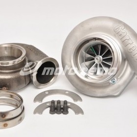  Turbosprężarka 856804-5002S