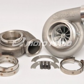  Turbosprężarka 856804-5005S