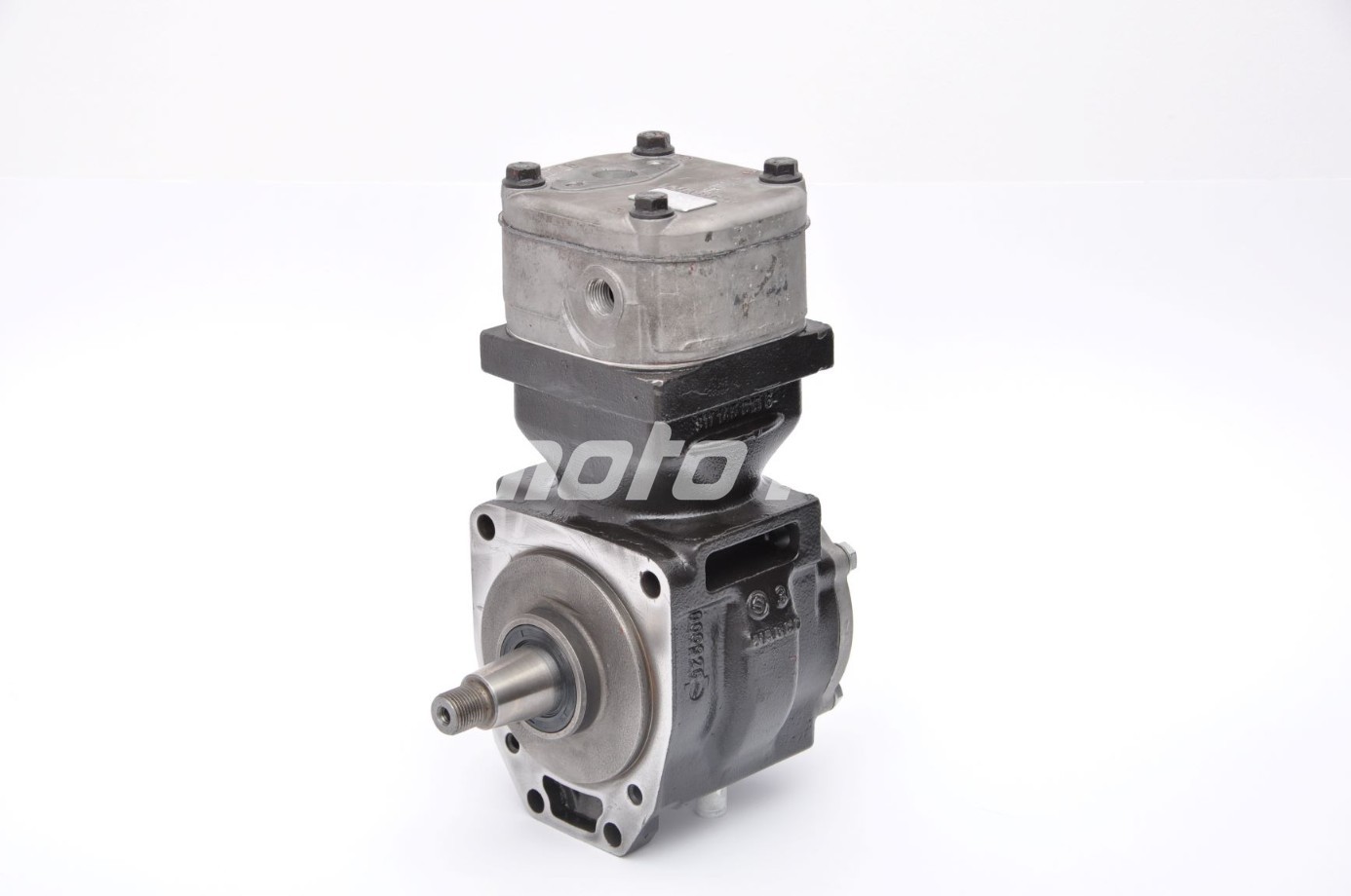 Sprężarka 911.145.060.0, 9111450600 4859191