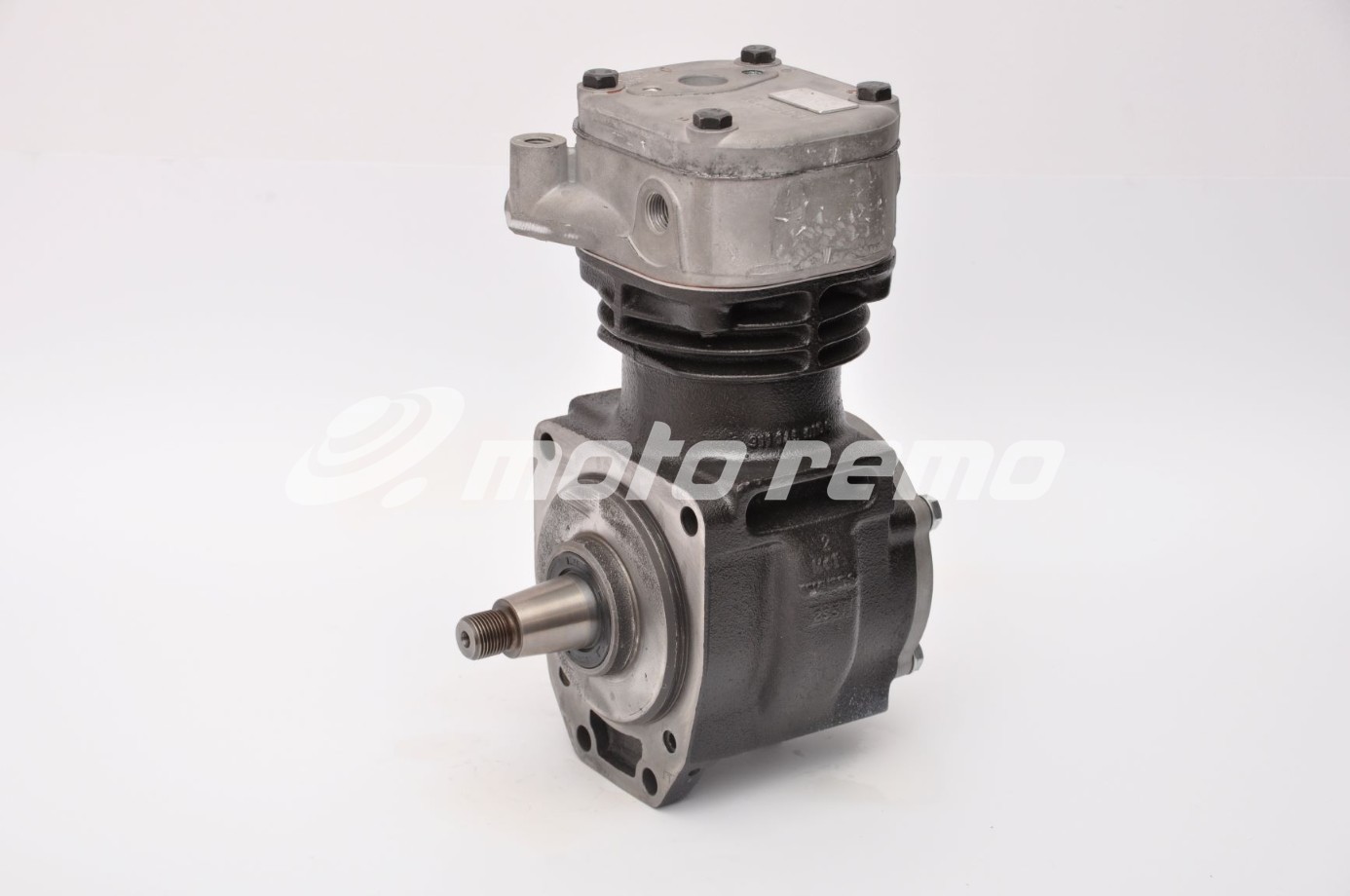 Sprężarka 911.145.500.0, 9111455000 4863994