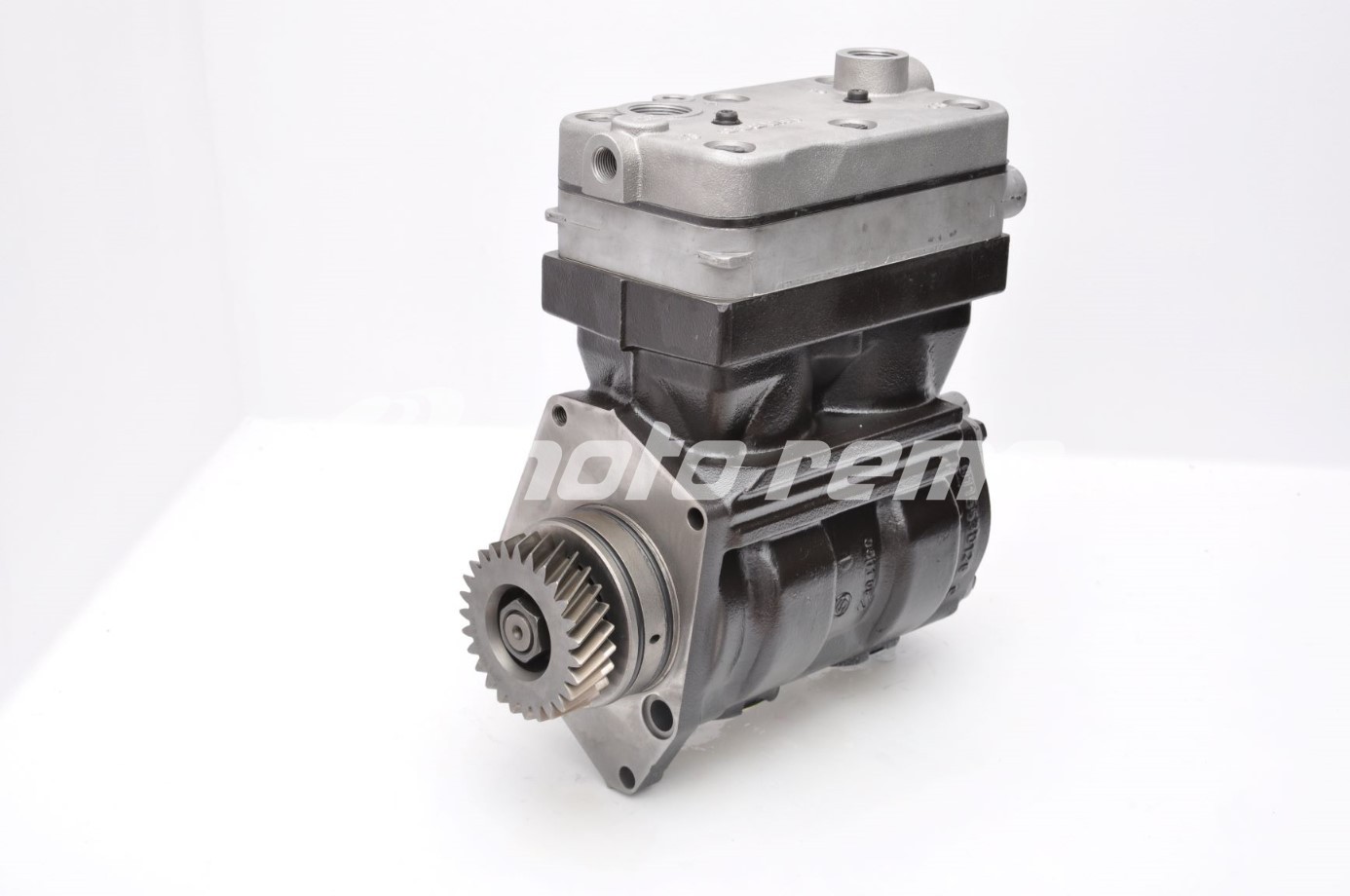 Sprężarka 911.553.105.0, 9115531050 4571302715