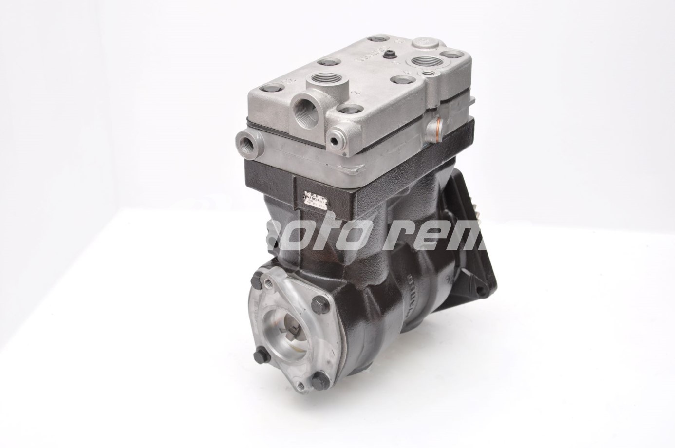 Sprężarka 911.553.105.0, 9115531050 4571302715