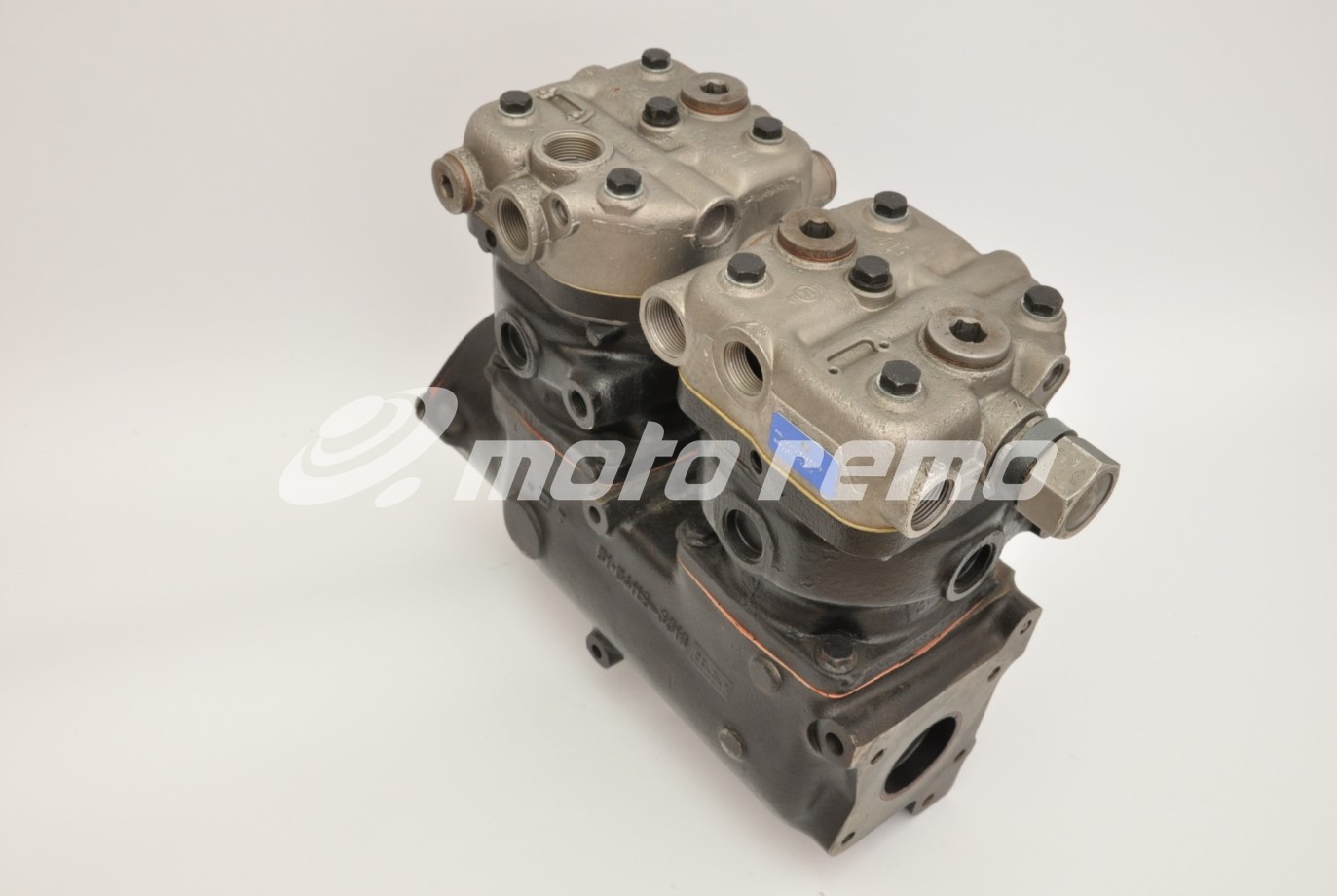 Sprężarka 51.54100.6001, 51.54100-6001, 51541006001