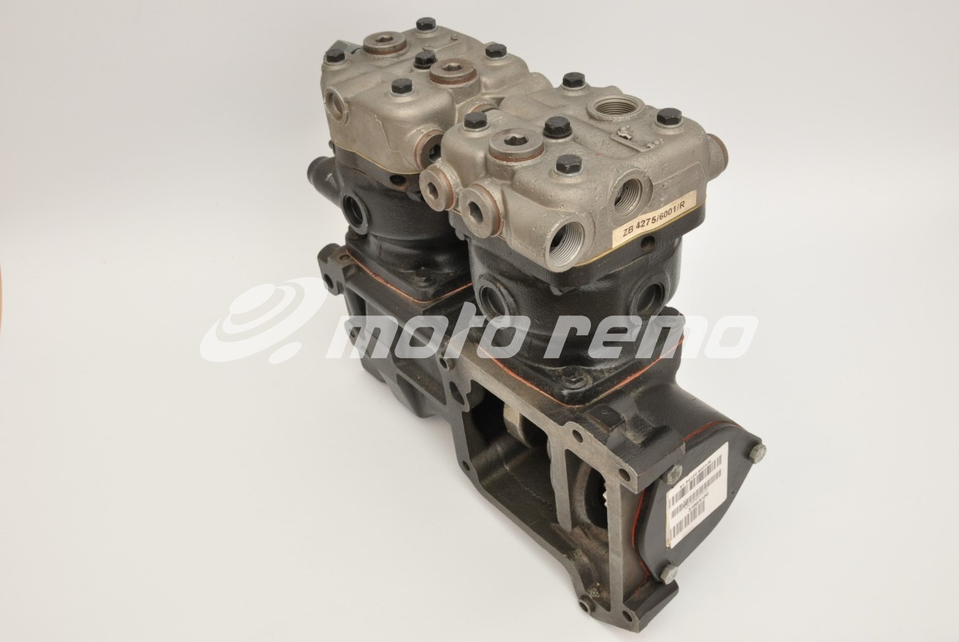 Sprężarka 51.54100.6001, 51.54100-6001, 51541006001