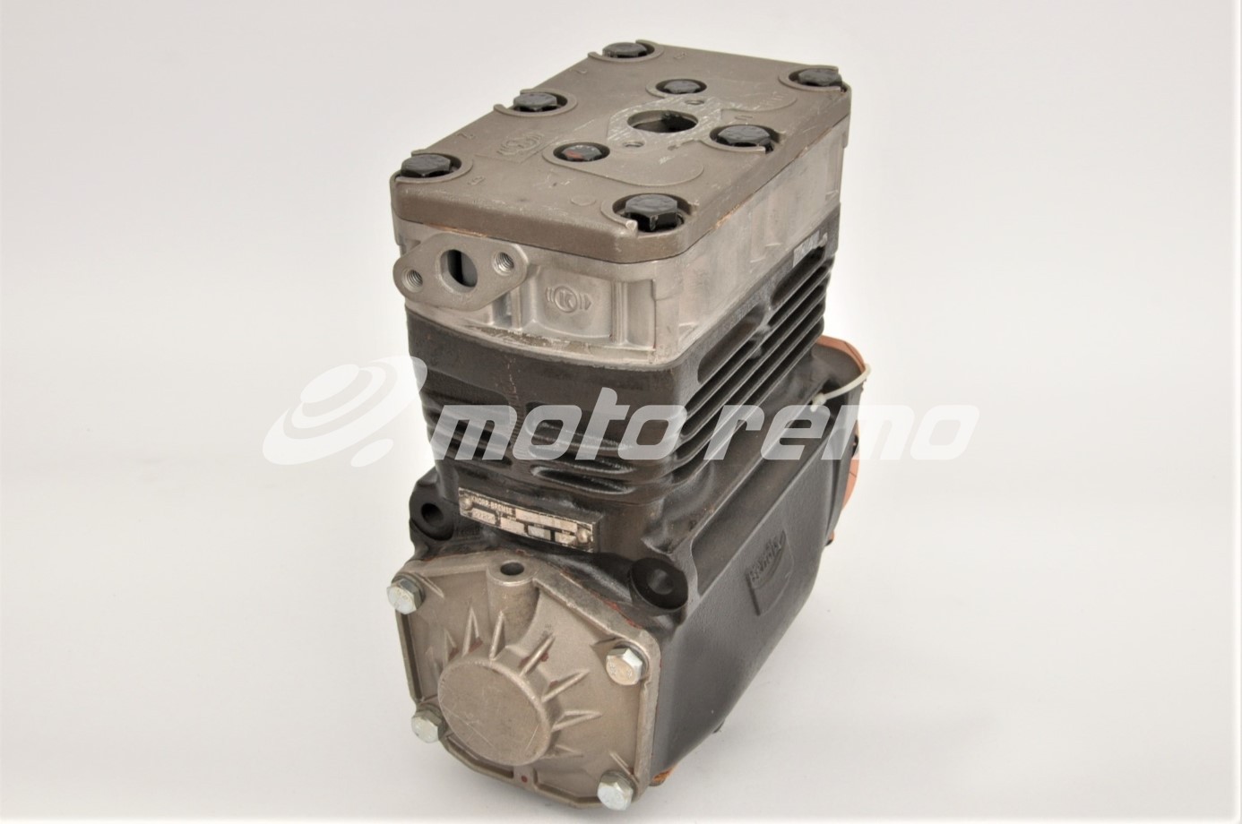 Sprężarka ACX83B 500314094