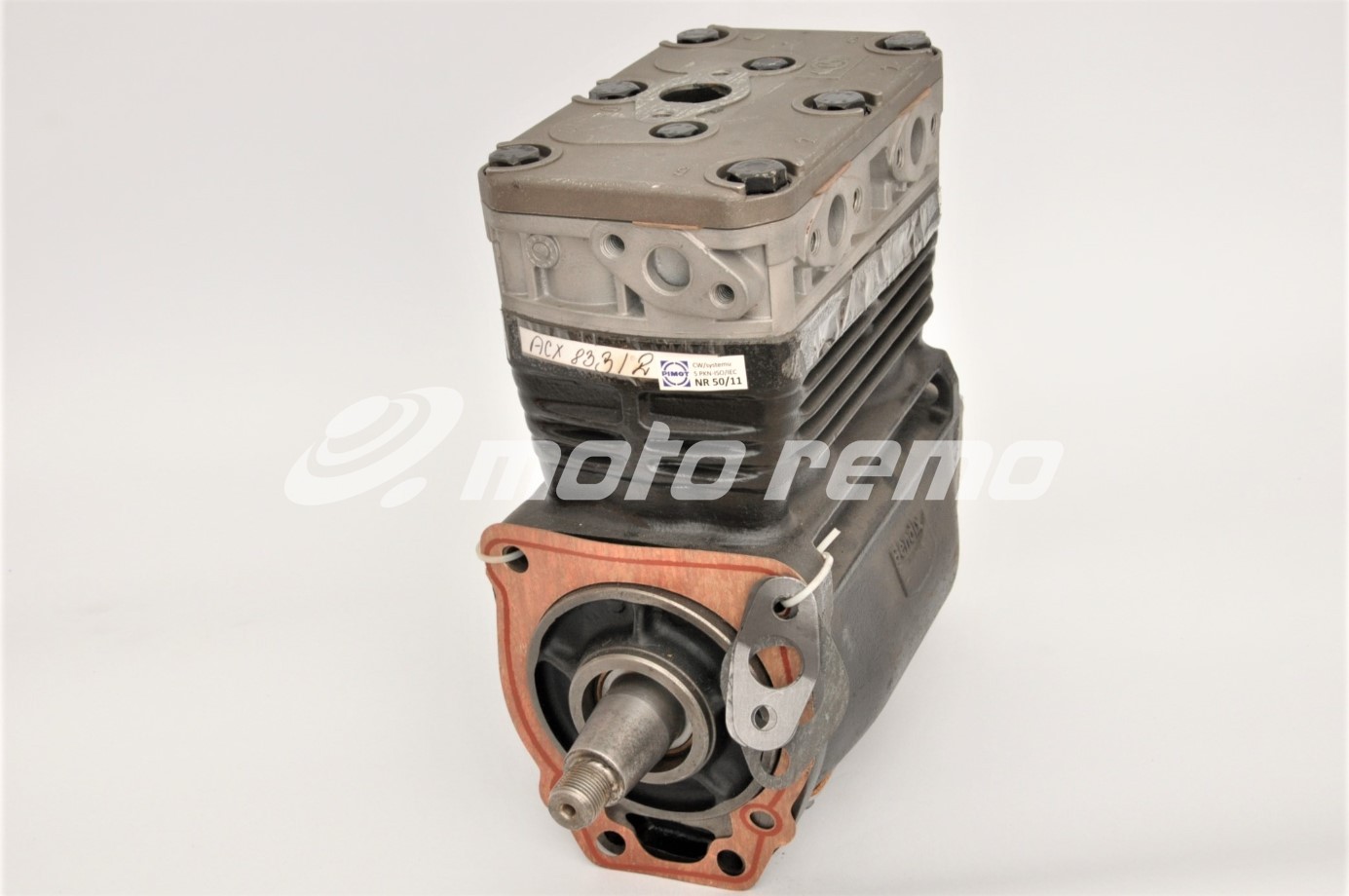 Sprężarka ACX83B 500314094