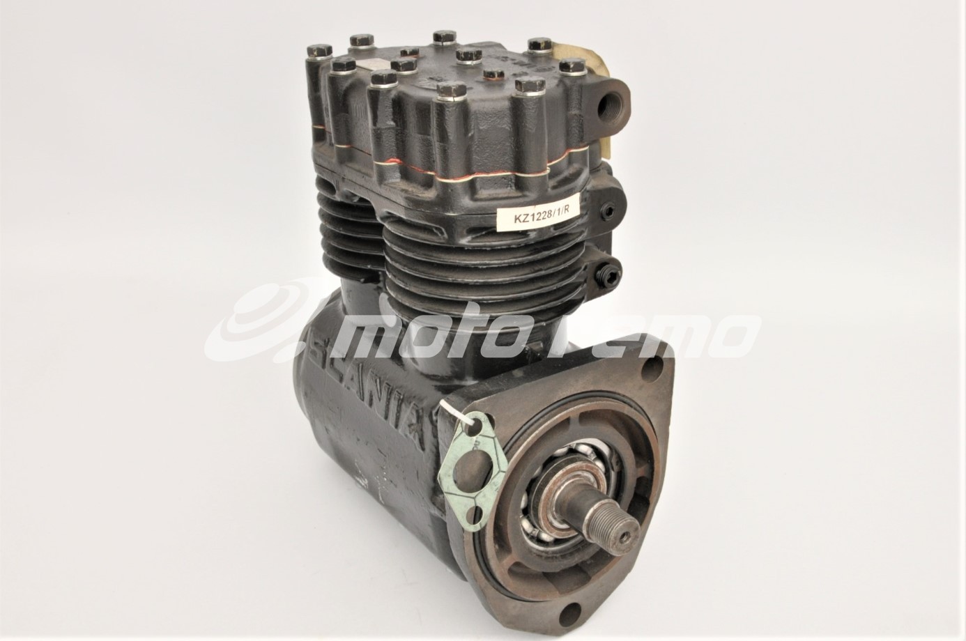Sprężarka KZ1228/1, KZ-12281 394441