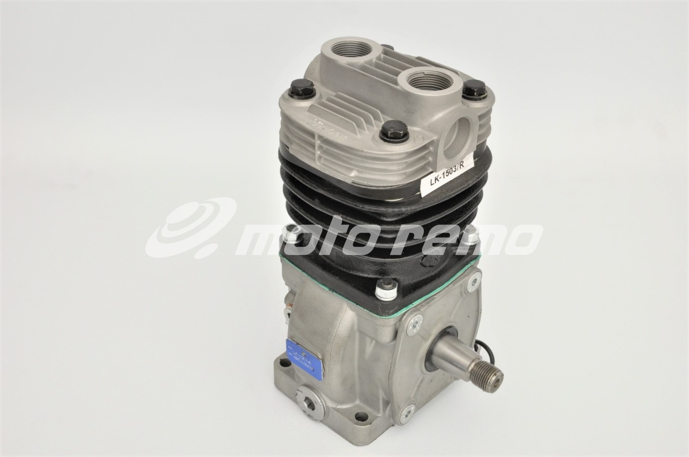 Sprężarka LK1503, LK-1503 01173876