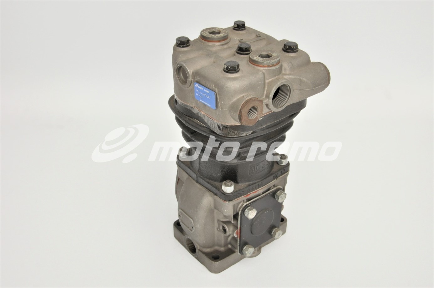 Sprężarka LK3978, LK-3978 51.54101.7245, 51.54101-7245, 51541017245