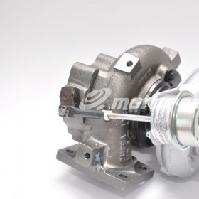  Turbosprężarka 452187-5006S