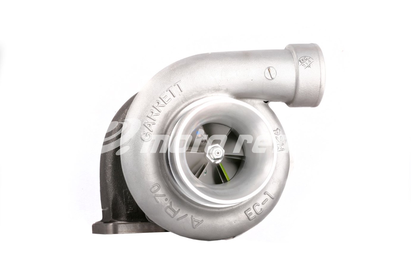 Turbosprężarka 714568-5010S