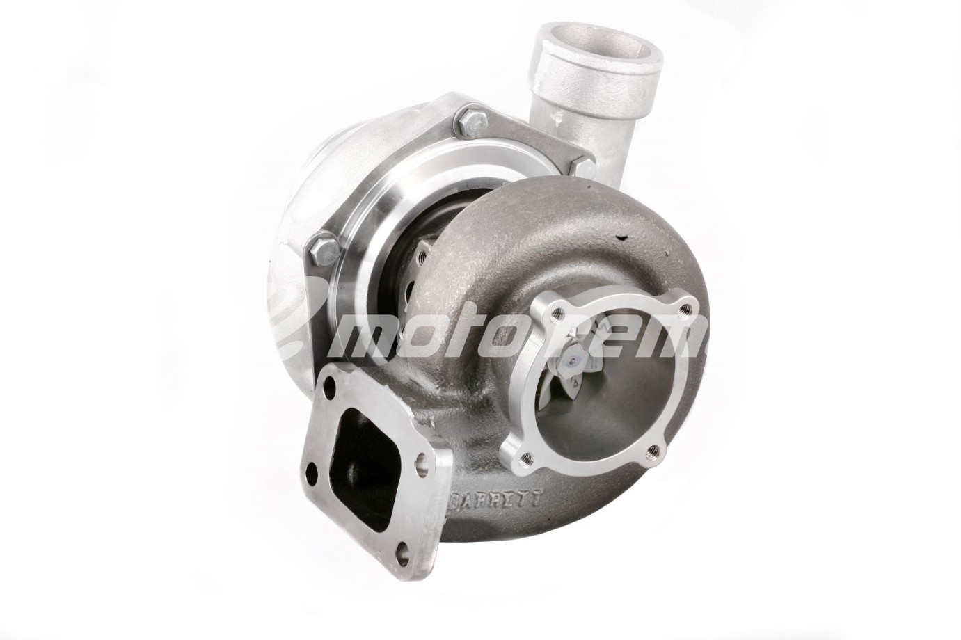 Turbosprężarka 714568-5010S