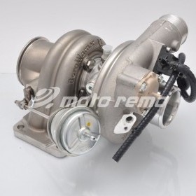  Turbosprężarka 11589880036