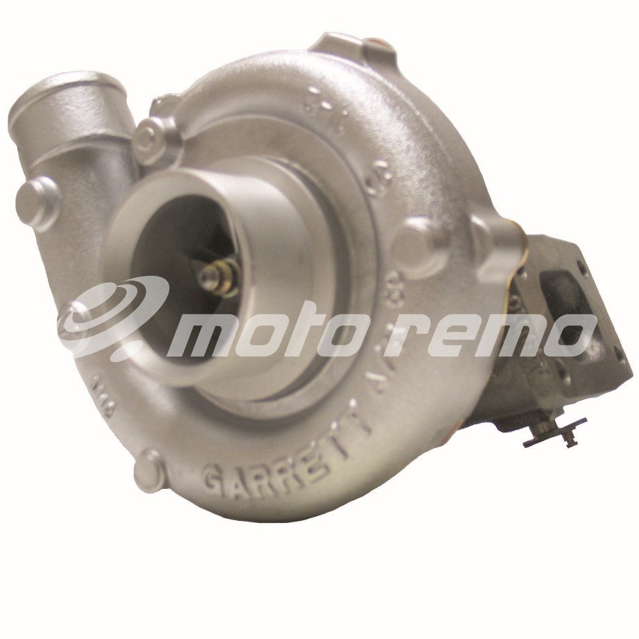 Turbosprężarka 836027-5001S