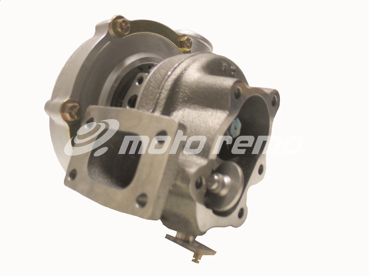 Turbosprężarka 836027-5001S