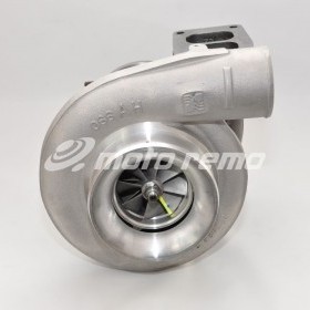 Turbosprężarka 177287