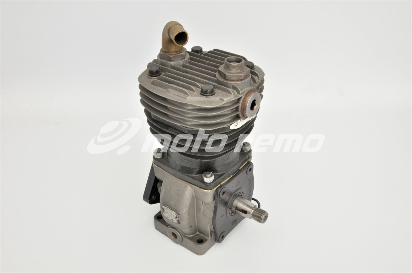 Sprężarka LP1828, LP-1828, 411.034.501.0, 4110345010 0011315201