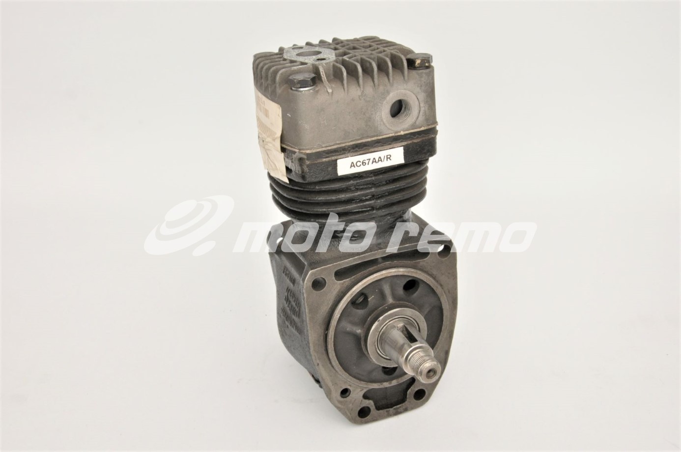 Sprężarka AC67BA 4802598