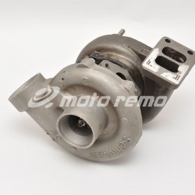 Turbosprężarka 316894 04203294KZ