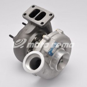 Turbosprężarka 53279706440 A3660961499