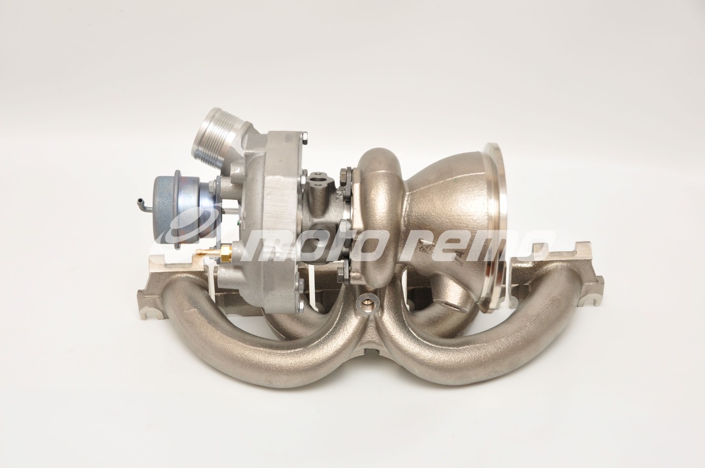 Turbosprężarka 18559700000 07K145701A