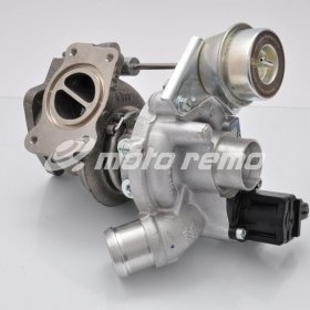 Turbosprężarka 53039700121 0375L0, 0375N7, 0375R9, 0375T5, 9807682180