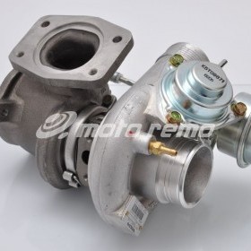 Turbosprężarka 49189-01430 8601362