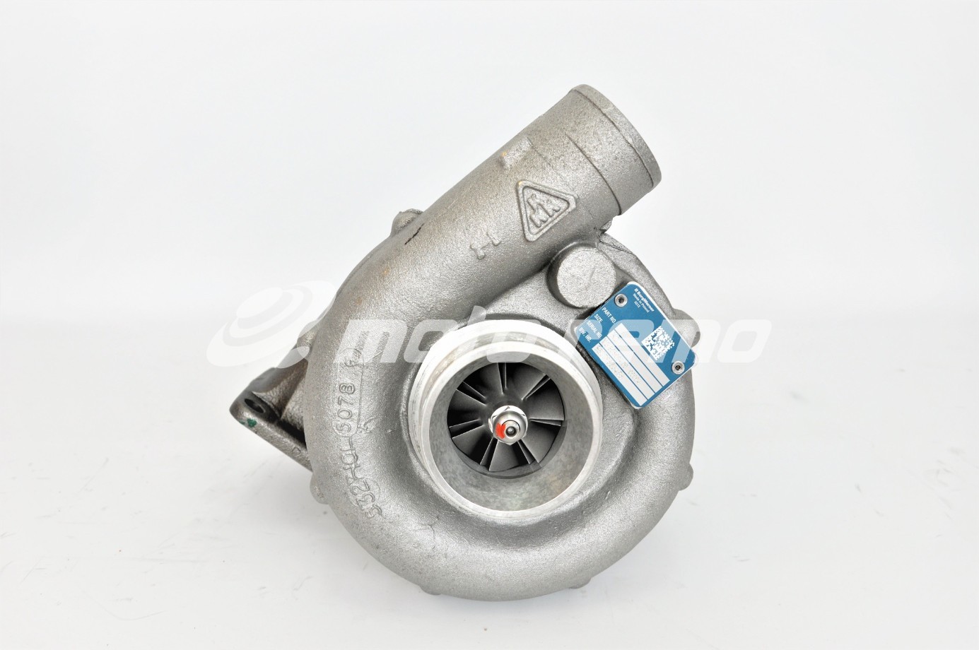 Turbosprężarka 53279706432 51091007327, 51.09100-7327