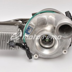 Turbosprężarka 179702 RE548373, RE548374, RE542390, RE543942 DZ100184