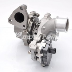 Turbosprężarka 784114-5003S 282312F001, 28231-2F001