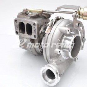 Turbosprężarka 12709700018 3801295