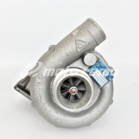 Turbosprężarka 53279706437 51091007377, 51.09100-7377