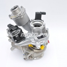 Turbosprężarka 9VA06 06K145701E, 06K145701L, 06K145701M, 06K145701N, 06K145701S, 06K145701T, 06K145713J, 06K145721G, 06K145721Q