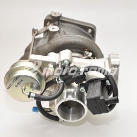 Turbosprężarka 49377-07850 12674684