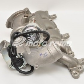 Turbosprężarka 53049700033 