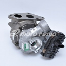 Turbosprężarka 54359700053 