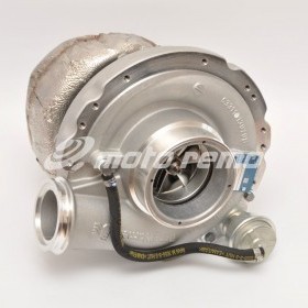 Turbosprężarka 53319707517 