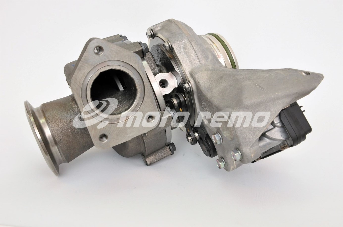 Turbosprężarka 49335-00583 1165851947703, 1165851518701, 1165851745201